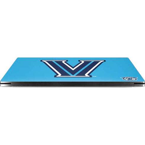 Villanova University V Wildcats Dell XPS Skin